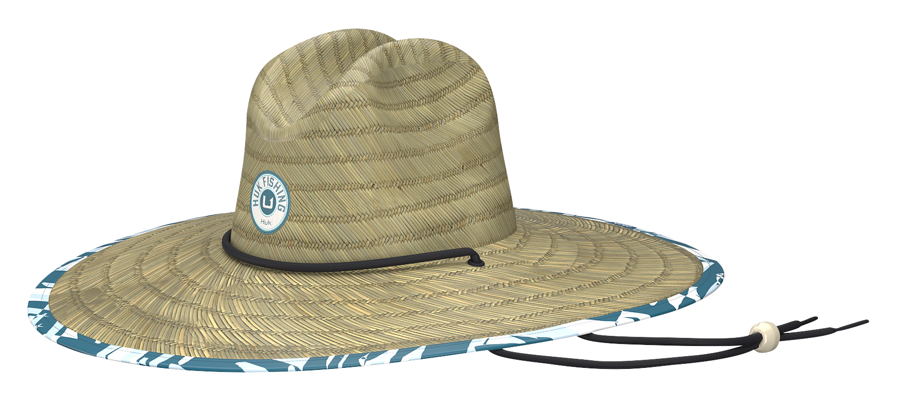 Huk and Zag Straw Hat for Ladies Cabela's